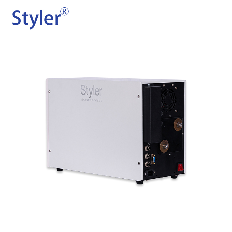 Precision high frequency inverter DC welding machine ipr850