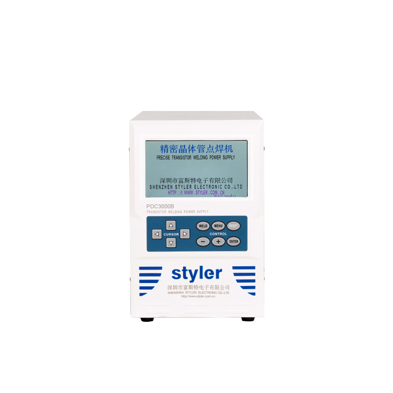 Precision high frequency inverter DC welding machine ipr850