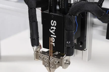 合規(guī)、高效的電池焊接技術(shù)，助力您的產(chǎn)品暢行