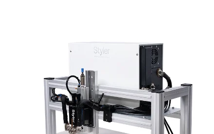 點焊機行業迎來技術革新與市場拓展新機遇