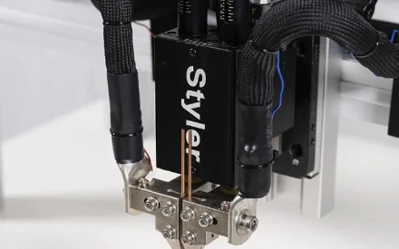 合規(guī)、高效的電池焊接技術(shù)，助力您的產(chǎn)品暢行