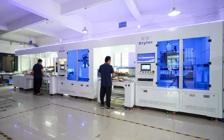 從“制造”到“智造”：自動點焊機的戰(zhàn)略價值