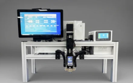 電動(dòng)垂直起降飛機(jī)鋰電池焊接標(biāo)準(zhǔn)