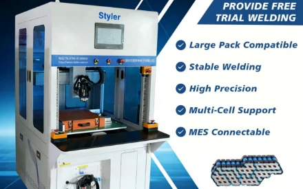 電池焊接十大常見問題解答